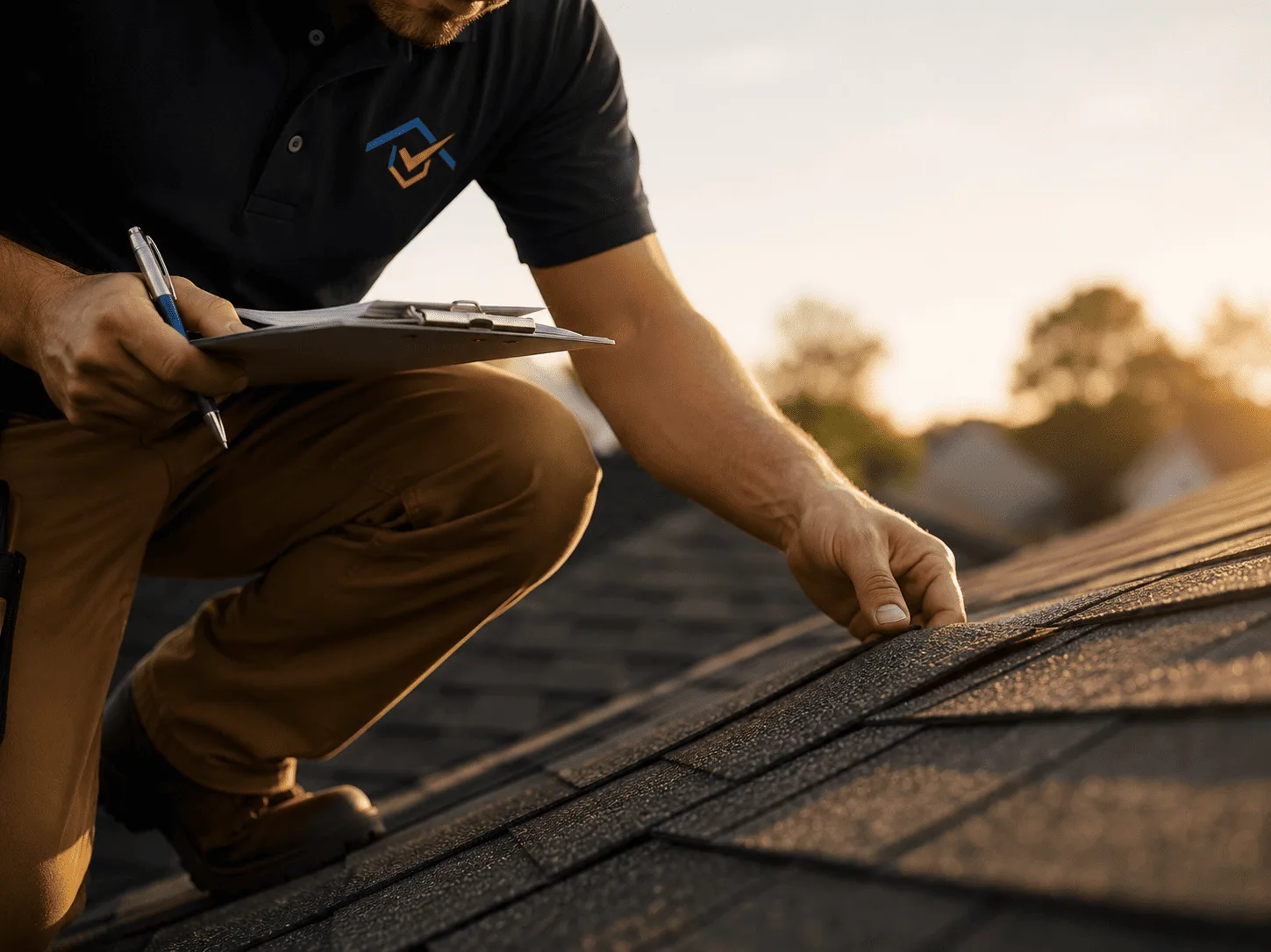 Why Choose Roof Inspection in Canton, MS